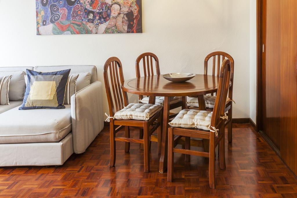 Apartment Camoes Deluxe 포르투 외부 사진