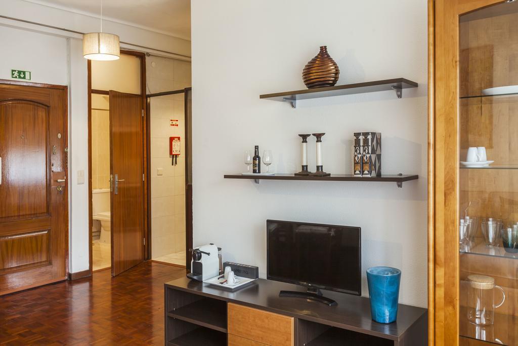Apartment Camoes Deluxe 포르투 외부 사진