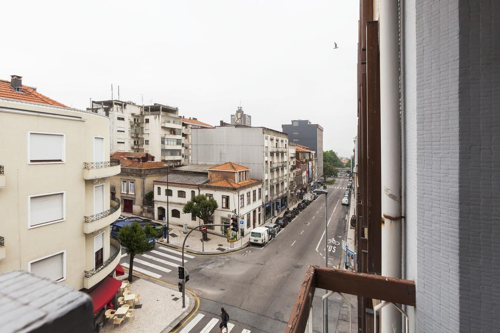 Apartment Camoes Deluxe 포르투 외부 사진