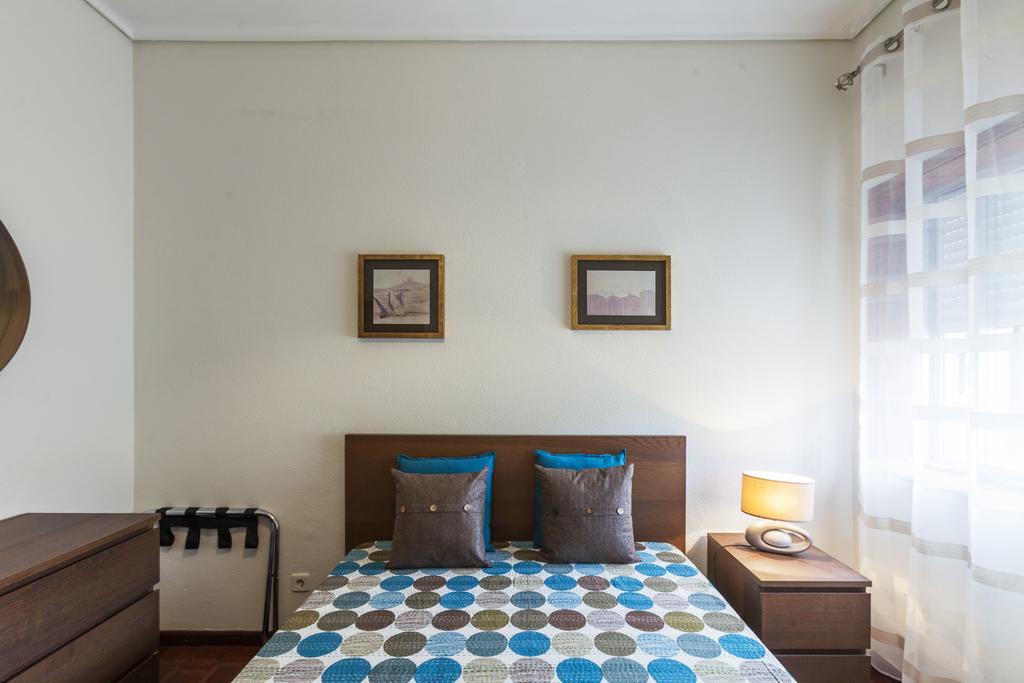 Apartment Camoes Deluxe 포르투 외부 사진