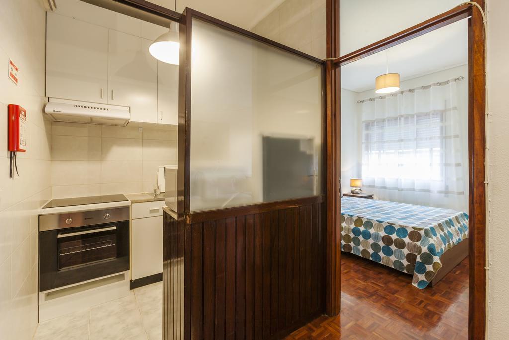 Apartment Camoes Deluxe 포르투 외부 사진