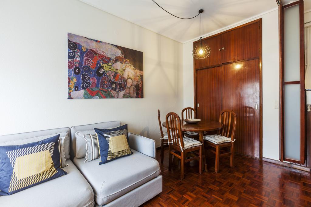 Apartment Camoes Deluxe 포르투 외부 사진