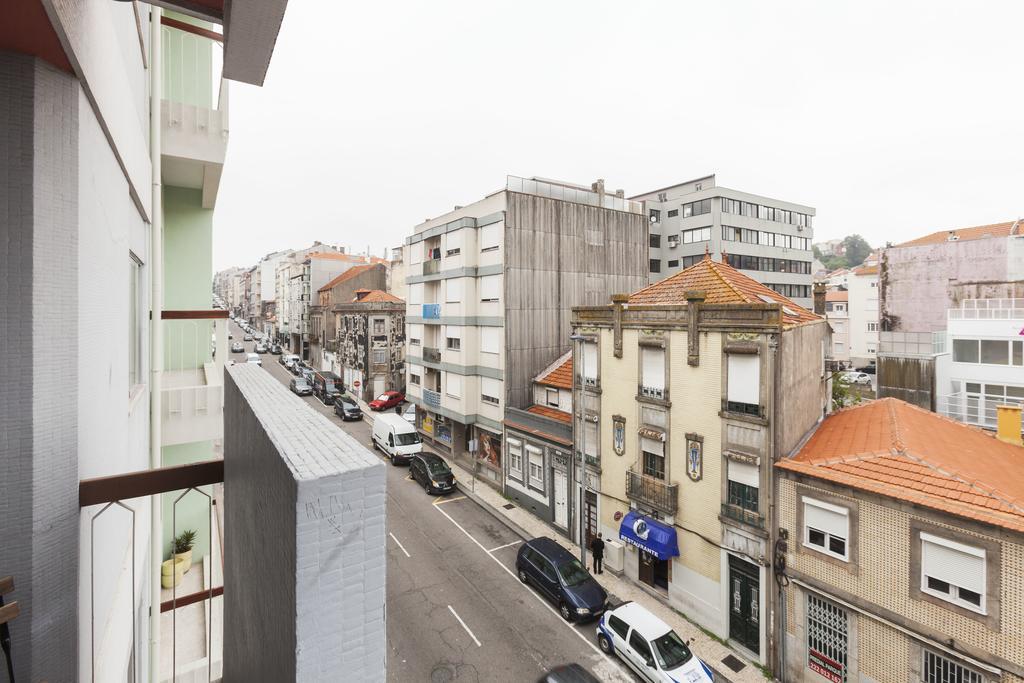 Apartment Camoes Deluxe 포르투 외부 사진