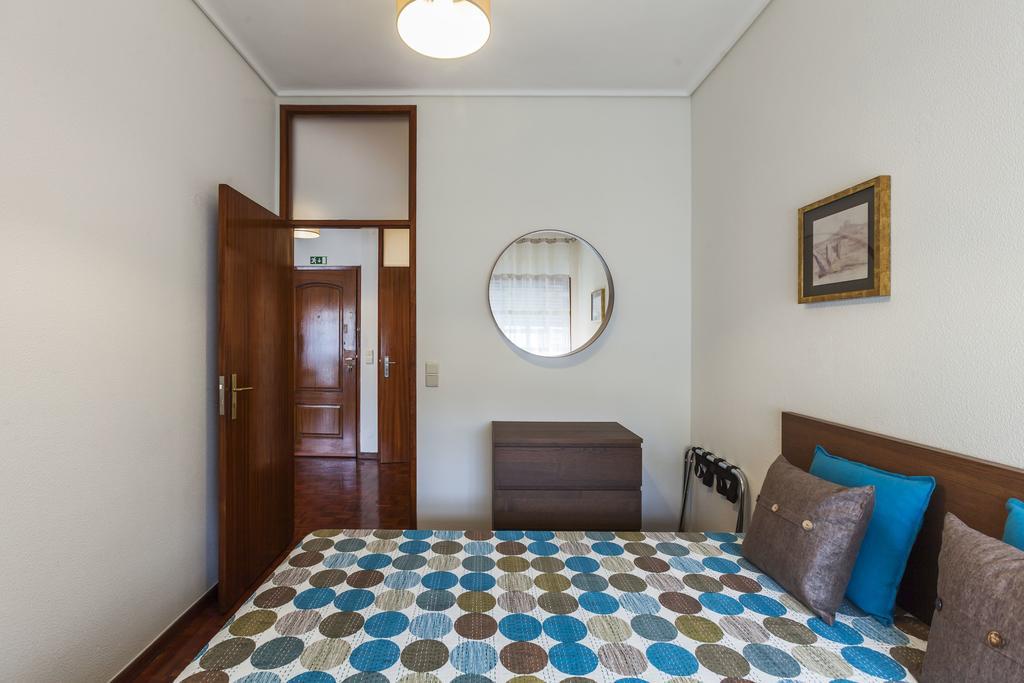 Apartment Camoes Deluxe 포르투 외부 사진