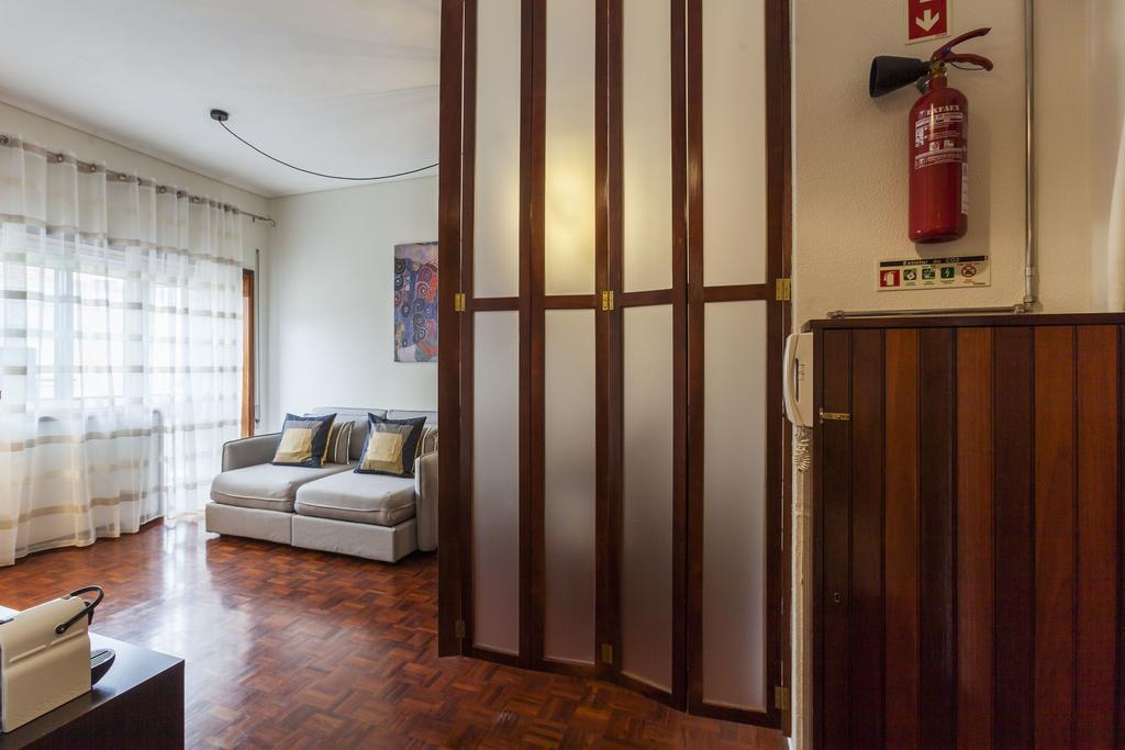 Apartment Camoes Deluxe 포르투 외부 사진