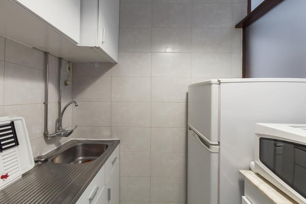 Apartment Camoes Deluxe 포르투 외부 사진