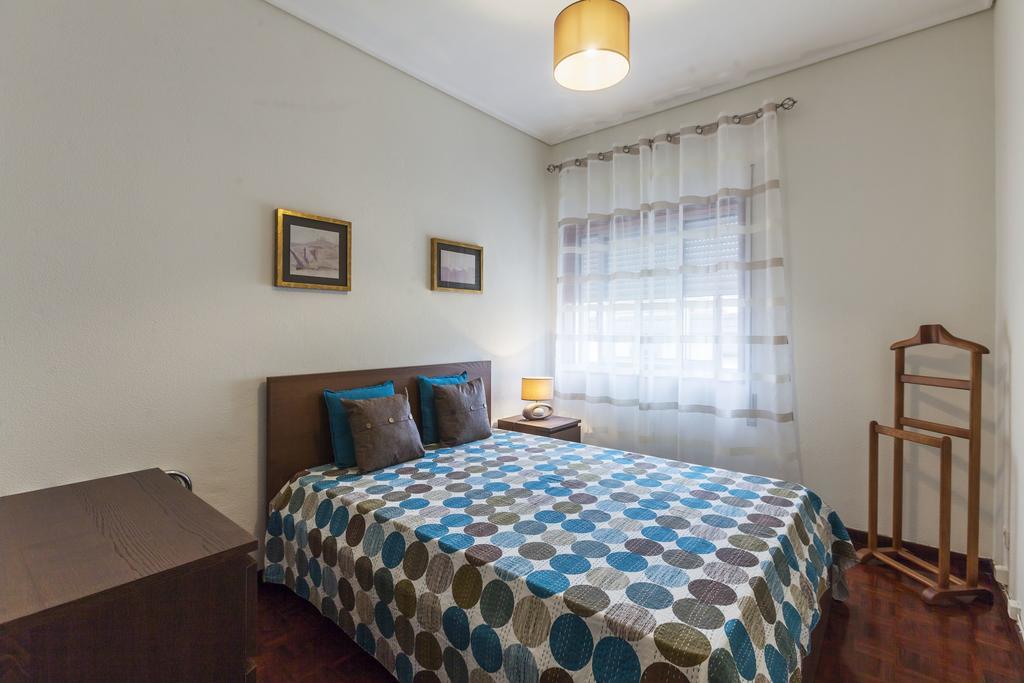 Apartment Camoes Deluxe 포르투 외부 사진