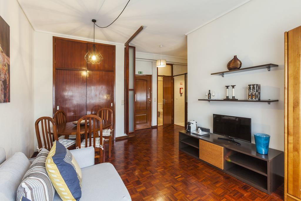 Apartment Camoes Deluxe 포르투 외부 사진