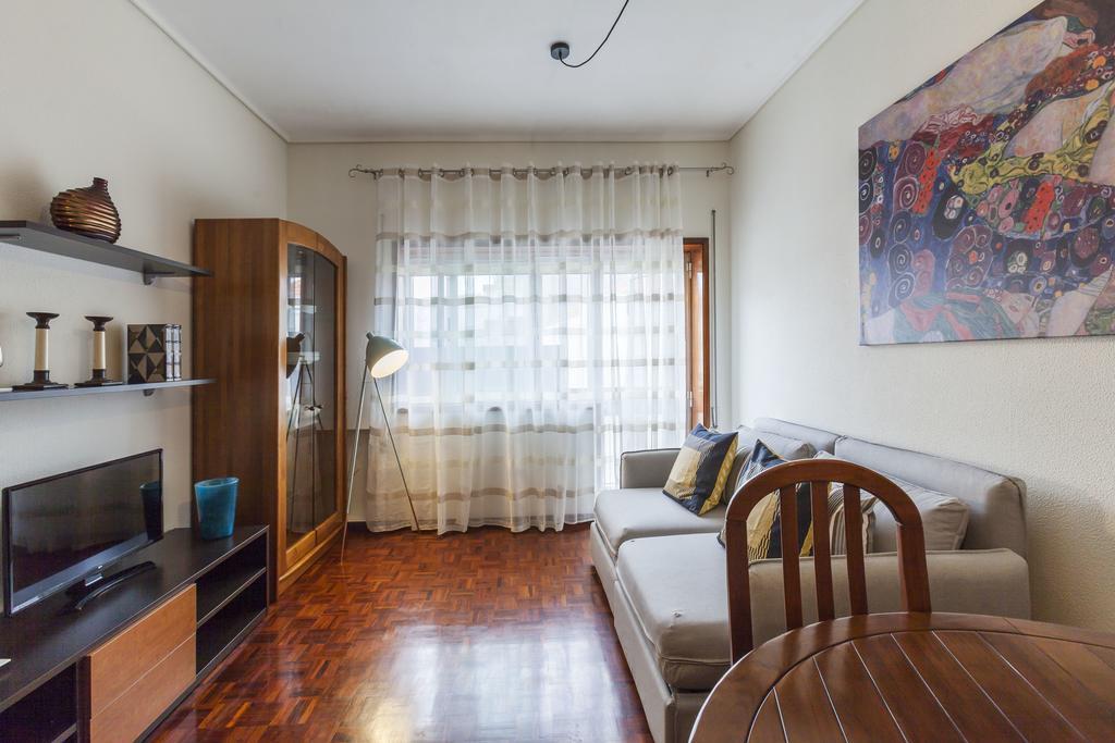 Apartment Camoes Deluxe 포르투 외부 사진