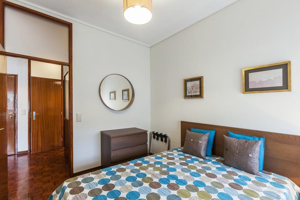 Apartment Camoes Deluxe 포르투 외부 사진