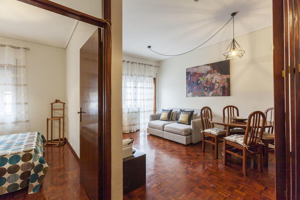 Apartment Camoes Deluxe 포르투 외부 사진