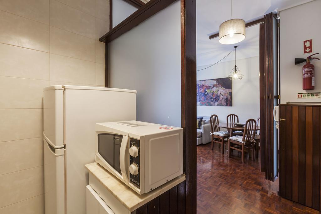 Apartment Camoes Deluxe 포르투 외부 사진