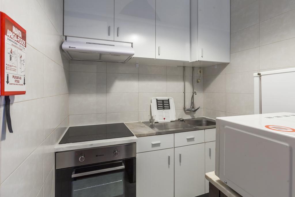 Apartment Camoes Deluxe 포르투 외부 사진