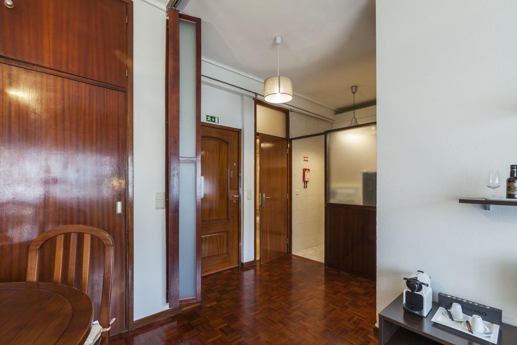 Apartment Camoes Deluxe 포르투 외부 사진