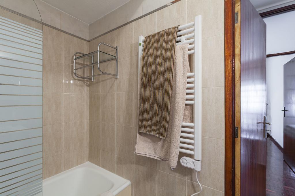 Apartment Camoes Deluxe 포르투 외부 사진
