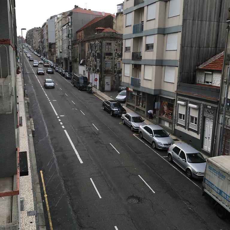 Apartment Camoes Deluxe 포르투 외부 사진