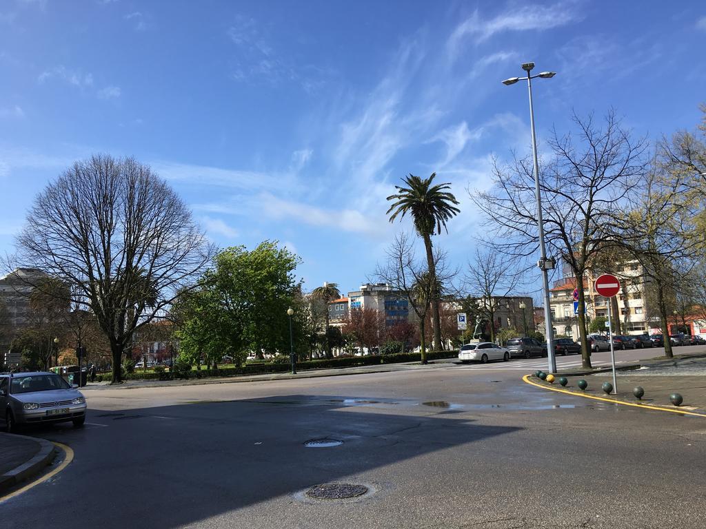 Apartment Camoes Deluxe 포르투 외부 사진